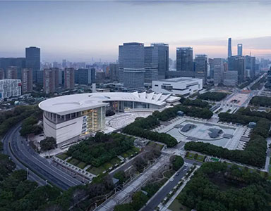 上海科技馆 FKE